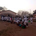 Shortage Of Water Rocks Kwara NYSC Orientation Camp By Fatoki Taiye Timmy 