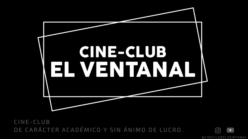 Cine-Club El Ventanal