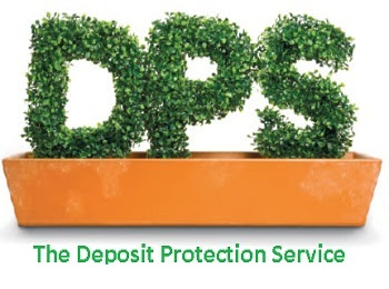Depositprotection.com: Site of Deposit Protection Service of UK