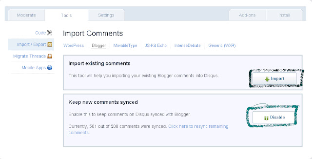 Tại sao mình chọn Disqus là hệ thống comment trên blog? Tại sao mình chọn Disqus là hệ thống comment trên blog?