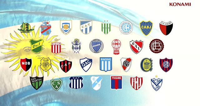 Amo el fútbol: Resumen de la primera división Argentina ( Jornada 24 )