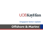Offshore & Marine Sector