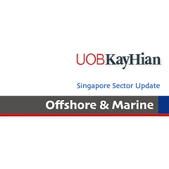 Offshore & Marine Sector - UOB Kay Hian Research | SGinvestors.io