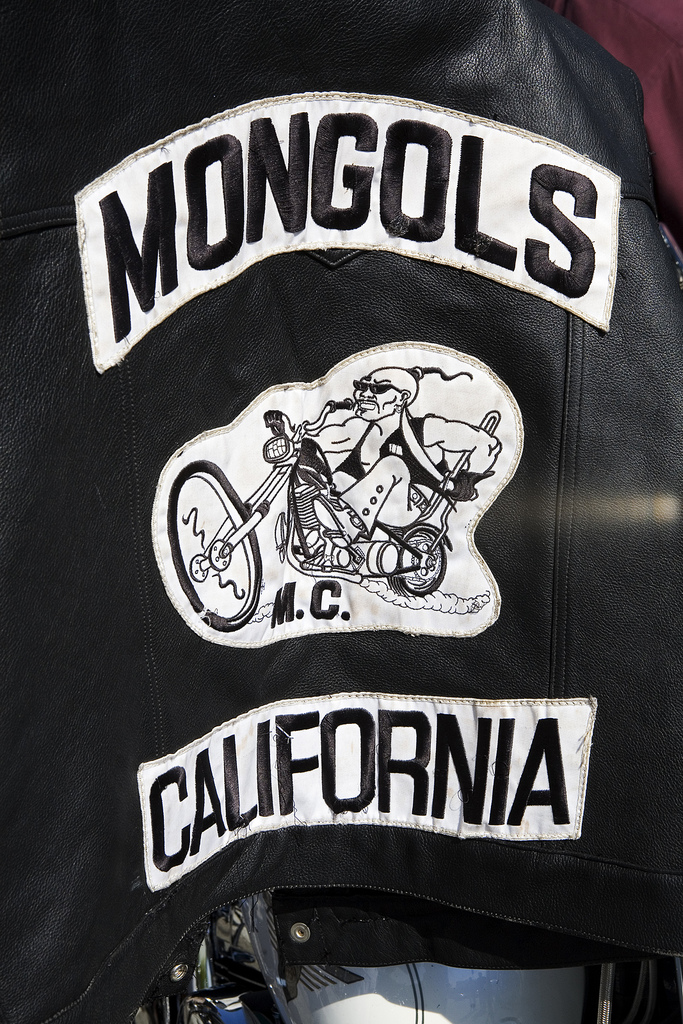 Mongols motorcycle club essay picture