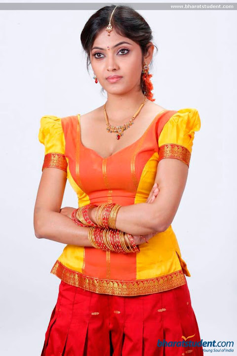 Supurna Malakar