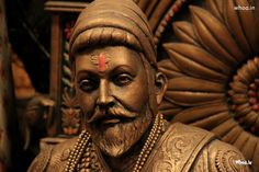 Chatrapati Shivaji Images With Quotes