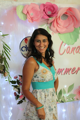 CANAN ILE SUMMER PARTY CANAN ILE SUMMER PARTY
