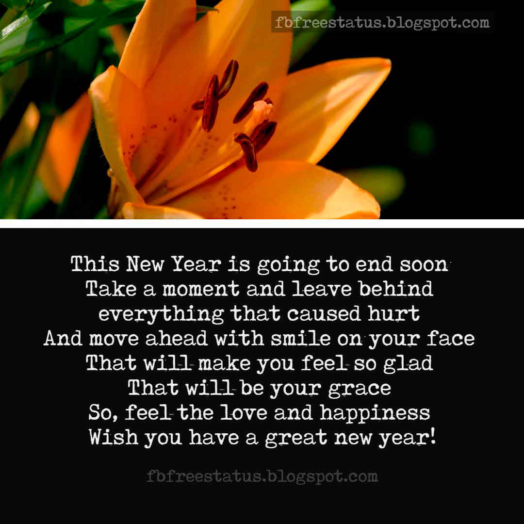 Year wishes messages happy friends dear wish friend very New Year Messages for Friends With New Year Wishes Images