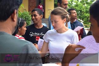 voluntouring
