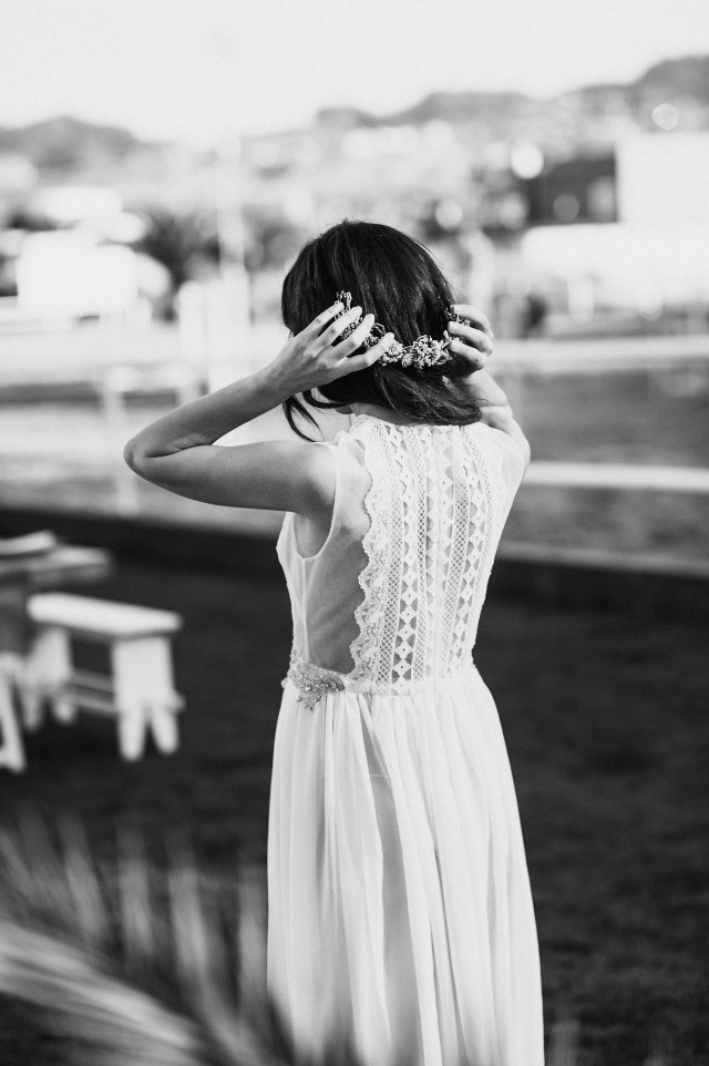 novias naturales sencillas elegantes boda perfecta original estilosa blog bodas mejor