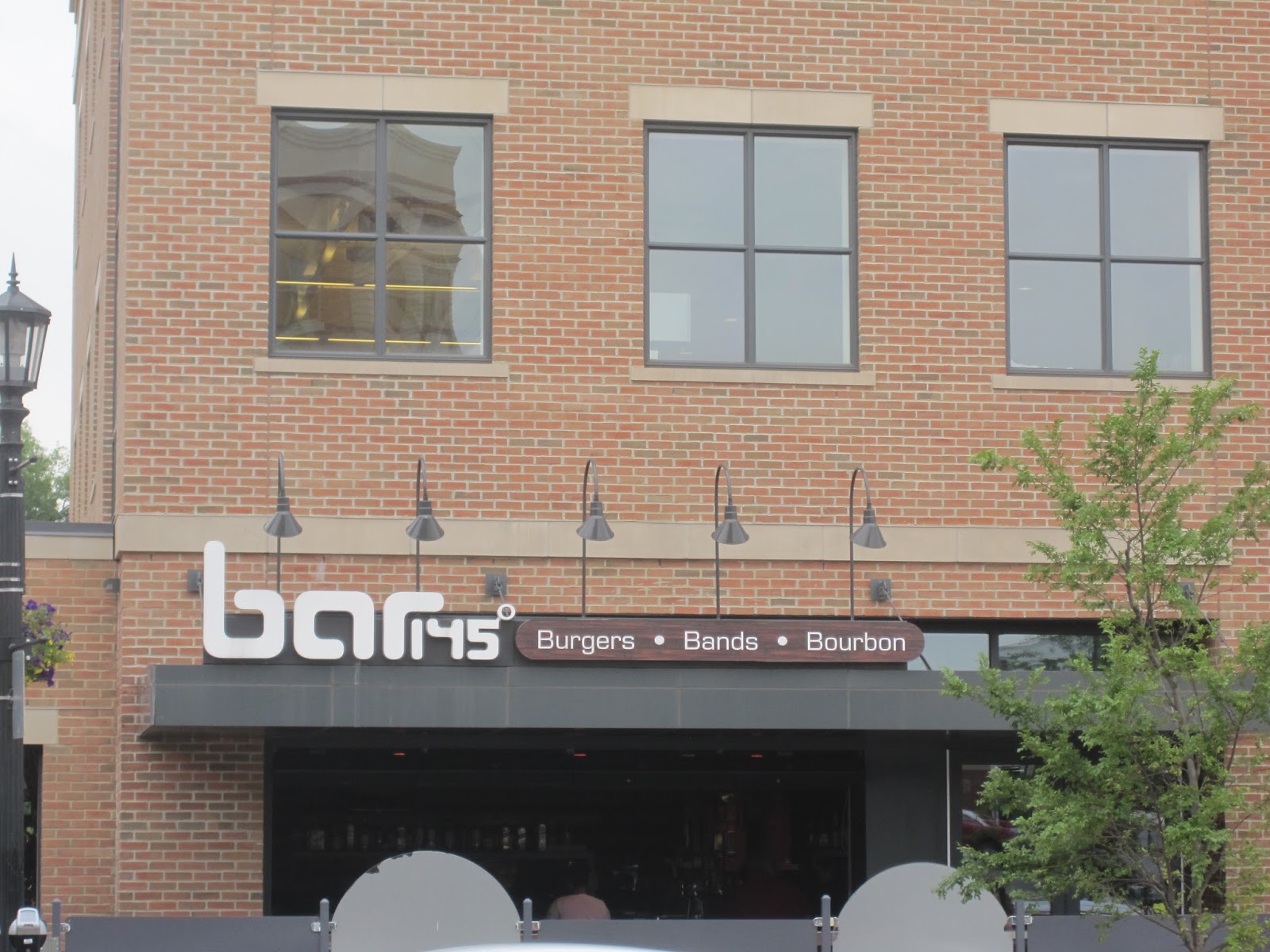 Bar 145 Kent, Ohio