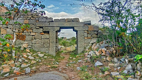 Gudekote Fort, Karnataka