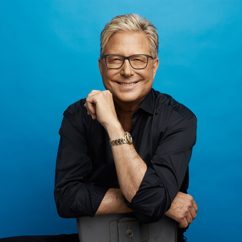 Full BIography-Don Moen - Gospeltrender