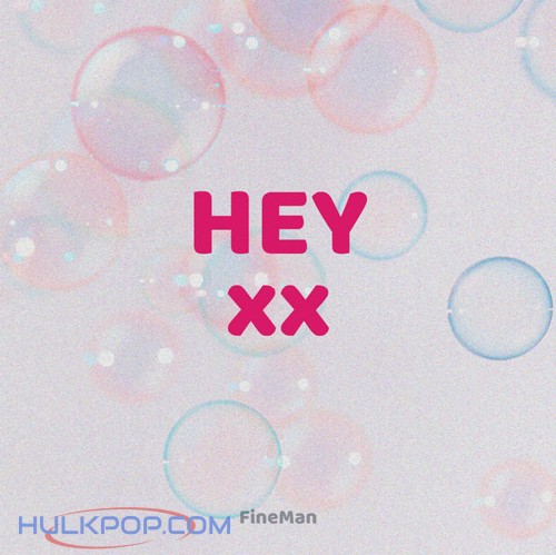 FineMan Arose – Hey – Single