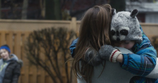 Quarto - Room (2015) de Lenny Abrahamson Quarto - Room (2015) de Lenny Abrahamson