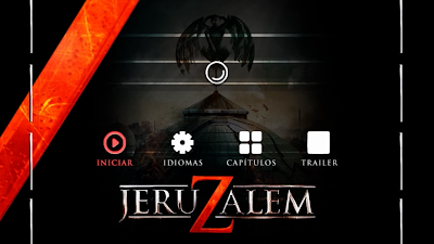 Jerusalém 2016 - DVD-R Oficial Jeruzalem.001