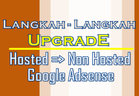 Google AdSense Non-Hosted Account: Panduan Lengkap untuk Pemula hingga Ahli