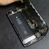 Dịch vụ thay pin Iphone 7 plus chính hãng ở đâu Hà Nội