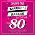 Sophie Paris Happiness Bazaar Year End Sale Diskon Hingga 80%