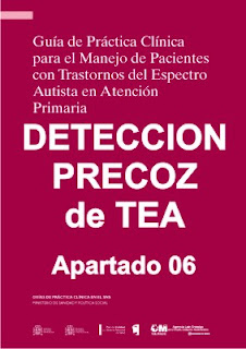 DETECCION PRECOZ TEA-Info-Tea