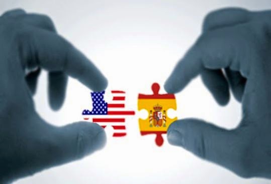 USA-SPAIN SITE