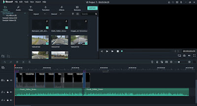 Aplikasi Edit Video Terbaik | Gratis untuk PC dan Android Aplikasi Edit Video Terbaik | Gratis untuk PC dan Android