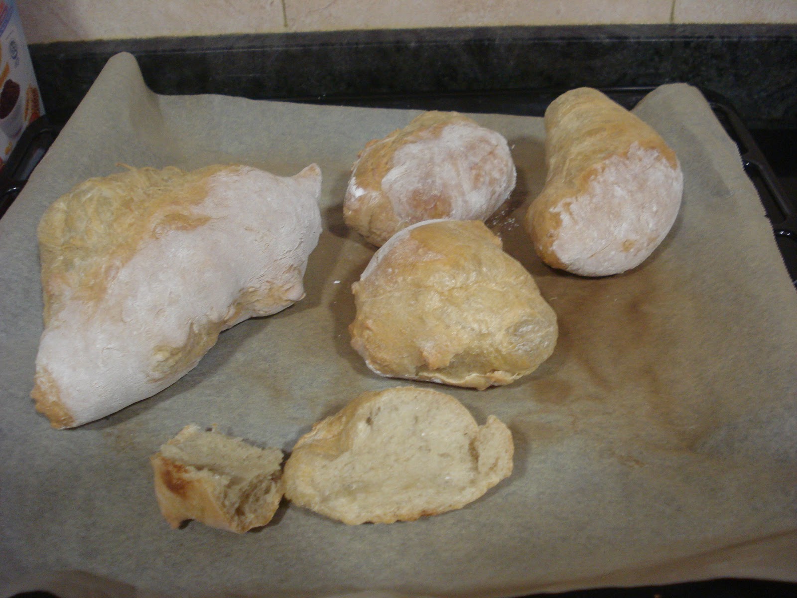 Dukan, como cambio mi vida pan con gluten de trigo.