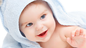 Jenis Kosmetik Untuk Bayi yang Perlu Bunda Tahu