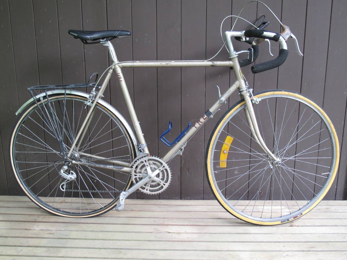 1985 trek 520