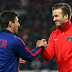 Soccer app giving behind-the-scenes access to Messi and Beckham raises $64 million