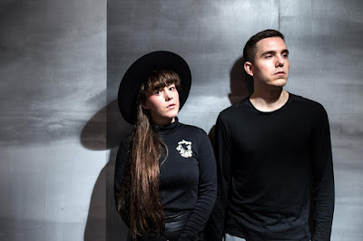 Purity Ring Band Picture