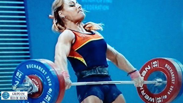 LYDIA VALENTÍN LYDÍA VALENTIN