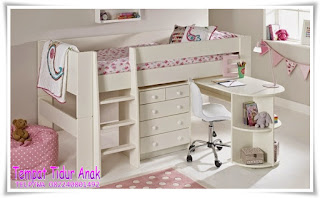 20 Desain Kamar Tidur Anak Tingkat Minimalis Duco 20 Desain Kamar Tidur Anak Tingkat Minimalis Duco