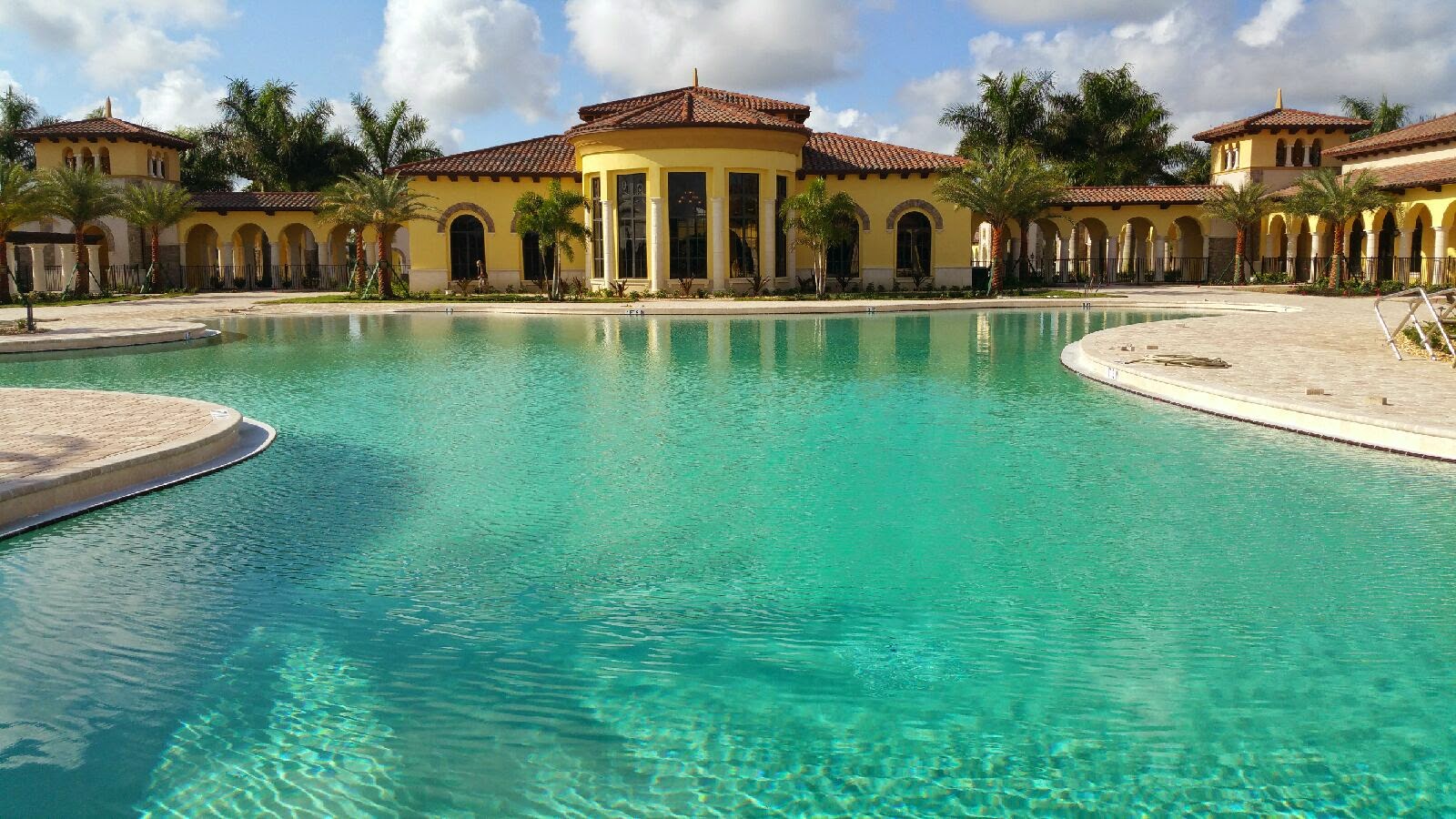 Gran Paradiso at the West Villages Information Gran Paradiso