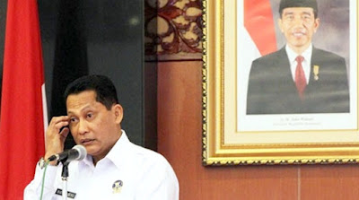 Pensiun Kepala BNN, Budi Waseso Dipercaya Jadi Dirut Perum Bulog Pensiun Kepala BNN, Budi Waseso Dipercaya Jadi Dirut Perum Bulog
