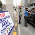 Checkpoints, curfew part of 'new normal': Joint task force chief
