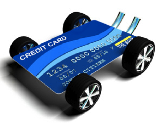 Living Within Your Means When Buying A New Car On Credit