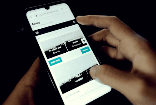 movil design