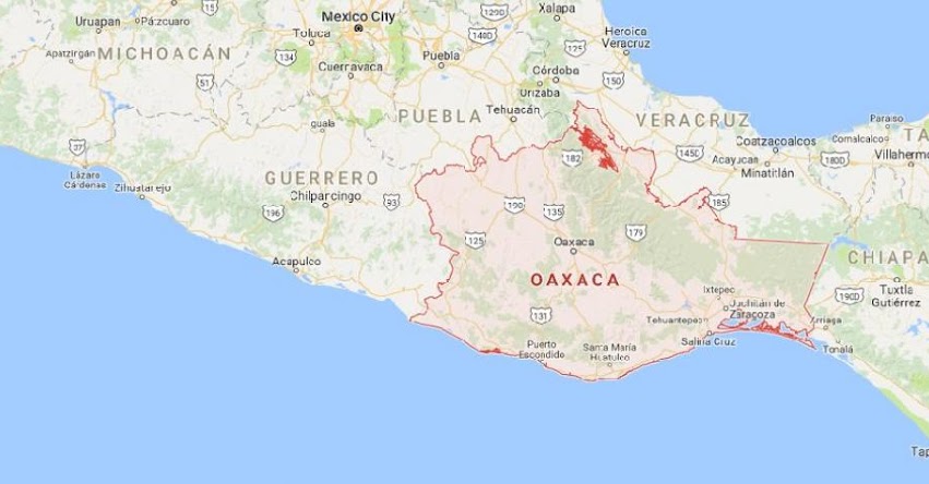 TERREMOTO EN MÉXICO de magnitud 5.5 y Alerta de Tsunami (Hoy Viernes 13 Octubre 2017) Sismo Temblor EPICENTRO - Salina Cruz, Oaxaca - En Vivo Twitter - Facebook - USGS - SSN CDMX TERREMOTO EN MÉXICO de magnitud 5.5 y Alerta de Tsunami (Hoy Viernes 13 Octubre 2017) Sismo Temblor EPICENTRO - Salina Cruz, Oaxaca - En Vivo Twitter - Facebook - USGS - SSN CDMX