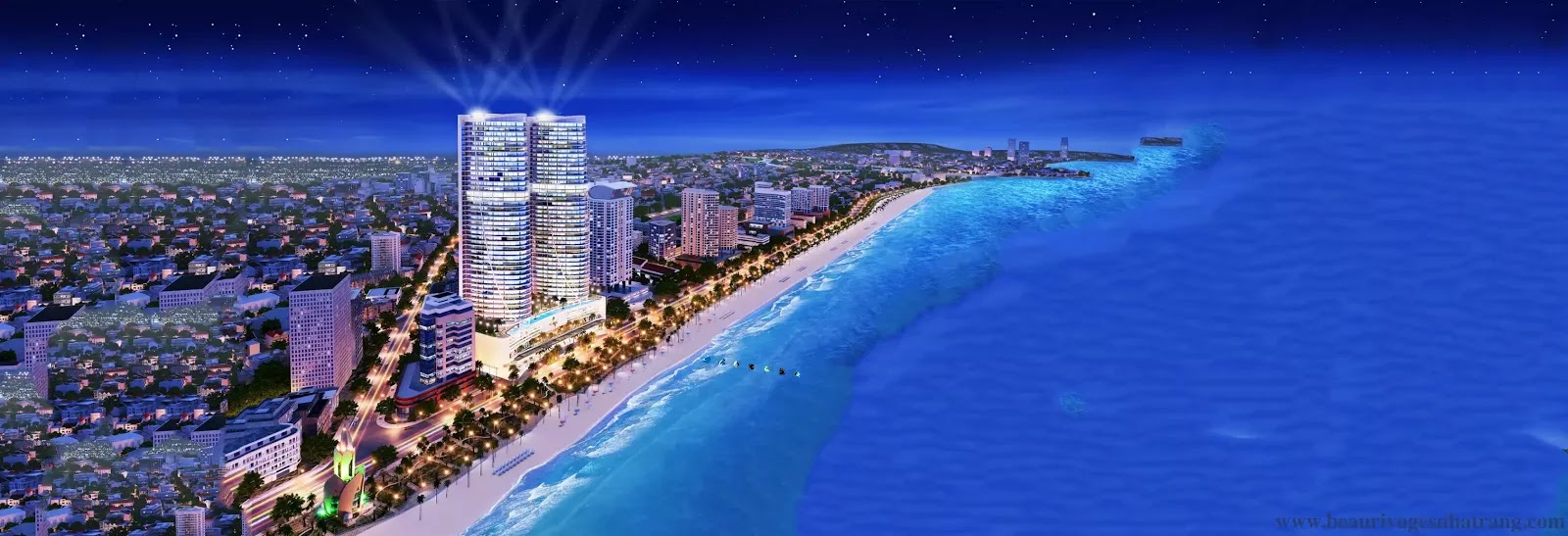 Beau Rivage Nha Trang