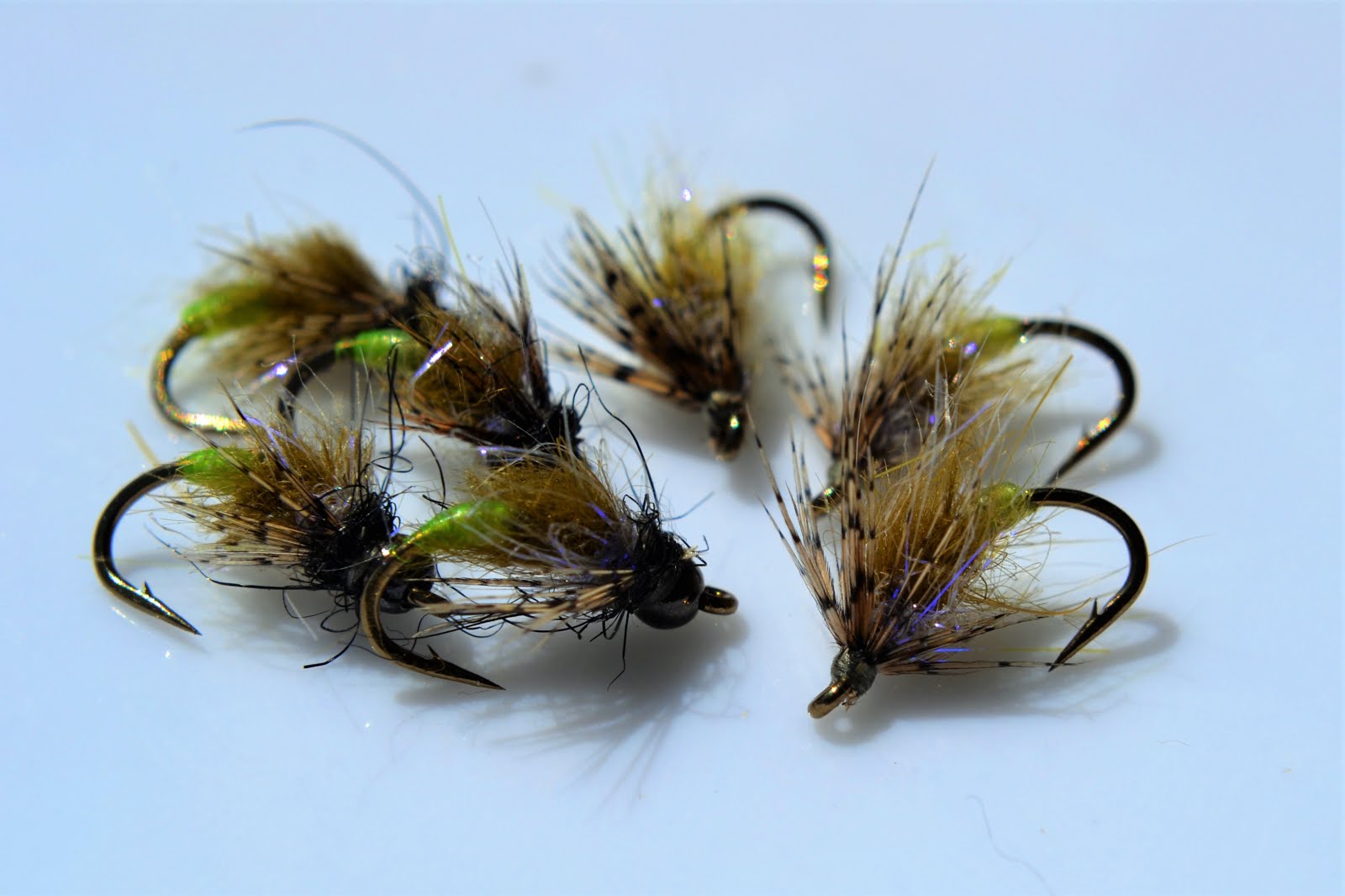 Caddis