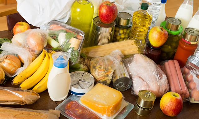 Indice de precios al consumidor Los precios al consumidor de lima metropolitana subieron 2,19 % durante el 2018