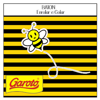Baby Bee Free Printable Mini Kit. Baby Bee Free Printable Labels.