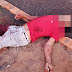 Jovem é morto a tiros em Mauá da Serra