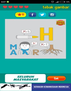 kunci jawaban tebak gambar level 40 soal no 14