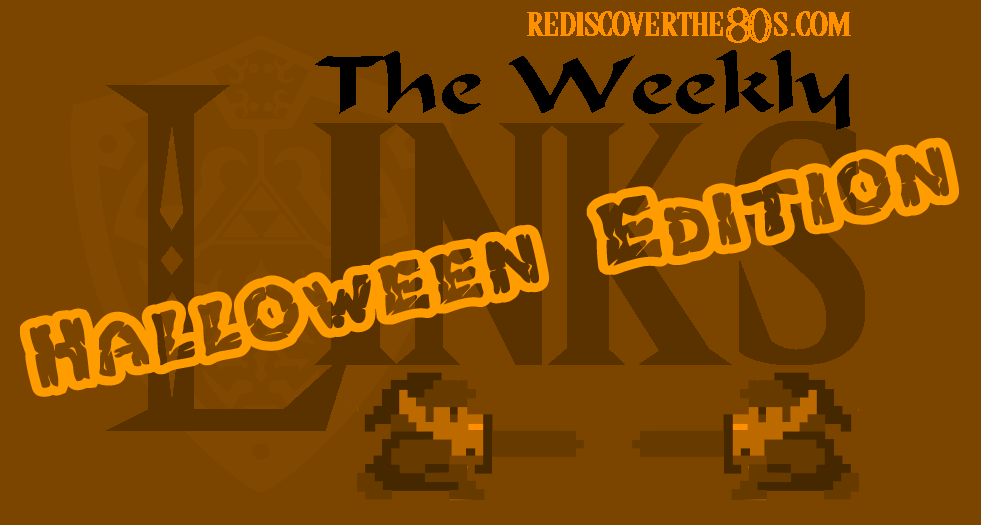 The Weekly Links Ghostbusters 8 Bit Music Video Remote Controlled R2 The weekly links ghostbusters 8 bit music video remote controlled r2