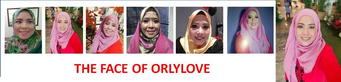 Teratak's Orlylove 