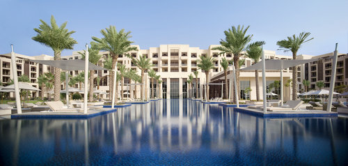 فنادق دبي 5 ستار 