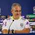 Com Marquinhos de capitão e mudança no time, Tite exalta escalação da seleção