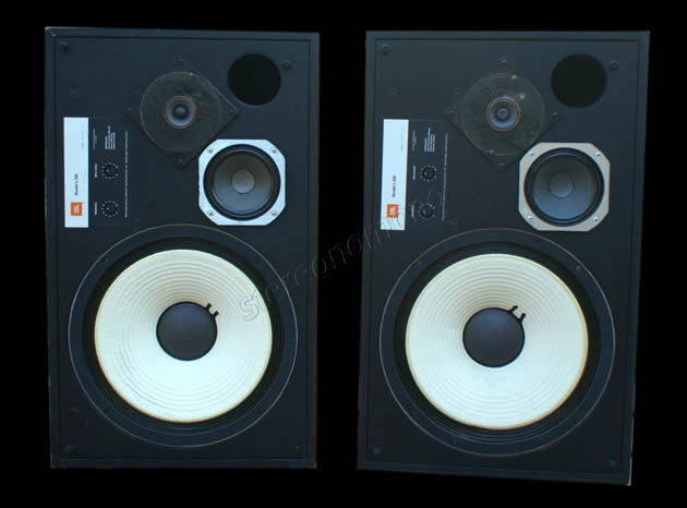 jbl century 100